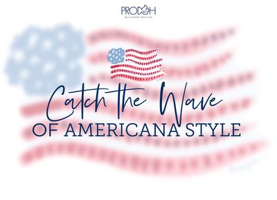 PRODOH: Catch the Wave of American Style