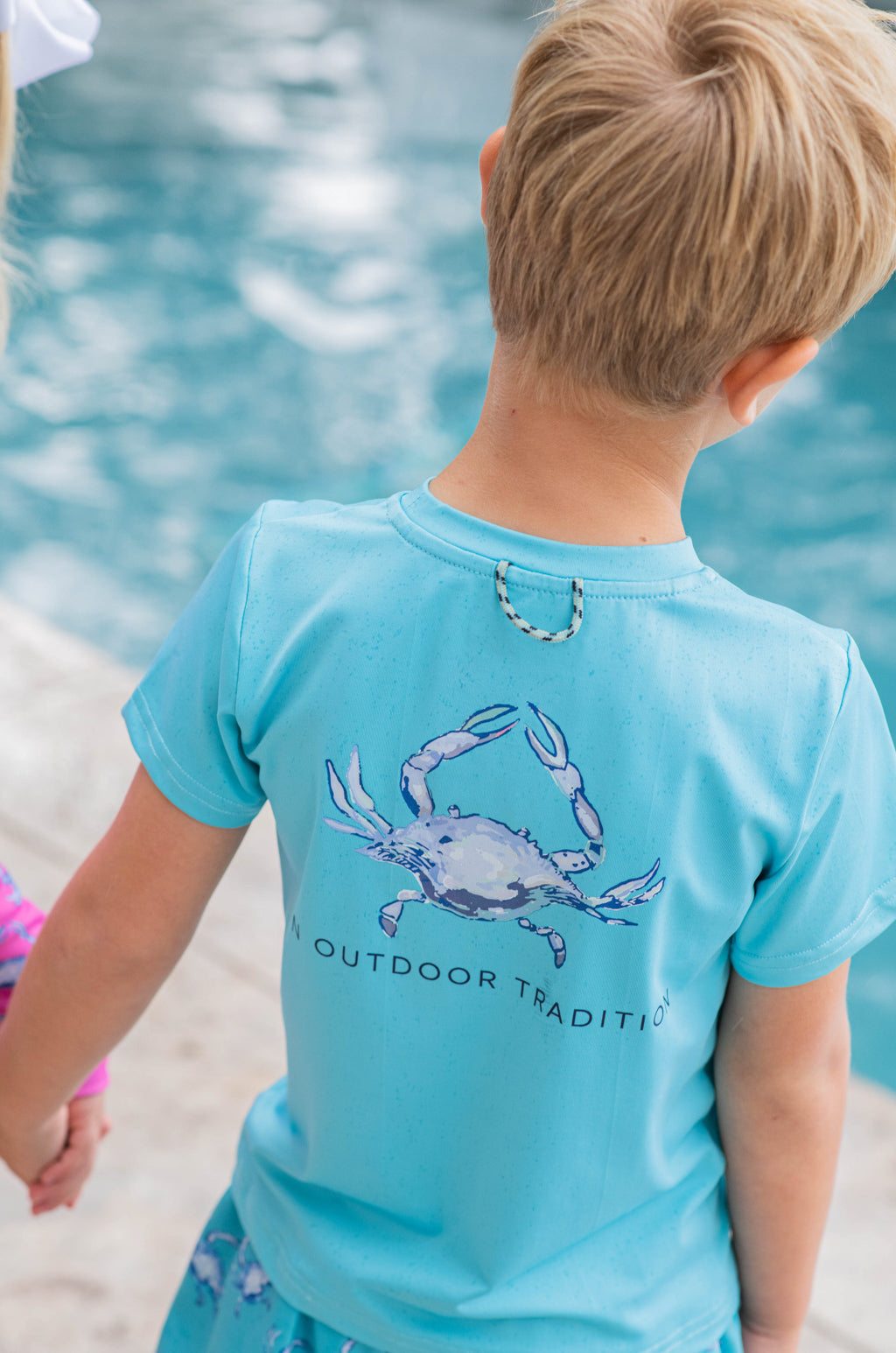 Ewedoos UPF50+ Boys Swim Shirt Rash Guard Long Sleeve Quick Dry Sun Shirts  Kids Boys Fishing Shirt for Summer Outdoor Gray - Yahoo Shopping