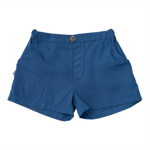 パンツ CLUBHAUS The Crew Shorts - Navy CLUBHAUS The Crew Shorts - Navy | CLUBHAUS | クラ