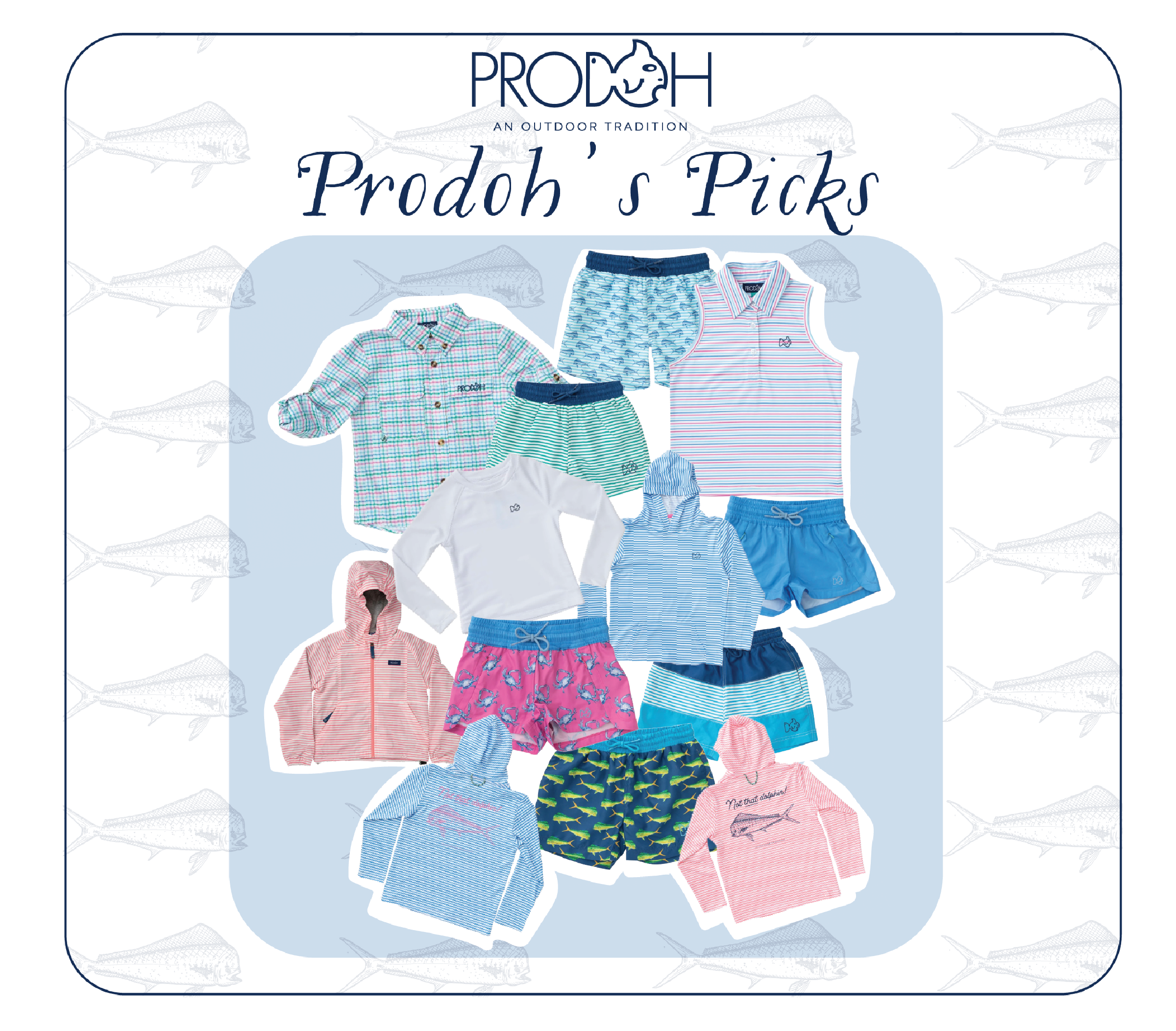 Top Staff Picks this Spring