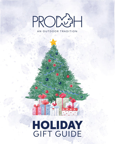 2022 PRODOH Holiday Gift Guide