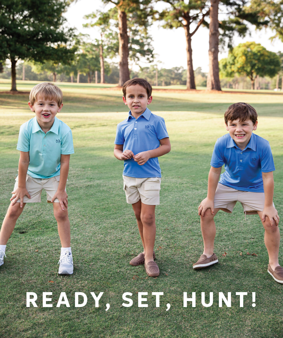 Easter Basket Essentials: Adventure-Ready Gifts for Your Little Explorers