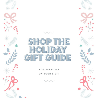 2021 PRODOH HOLIDAY GIFT GUIDE