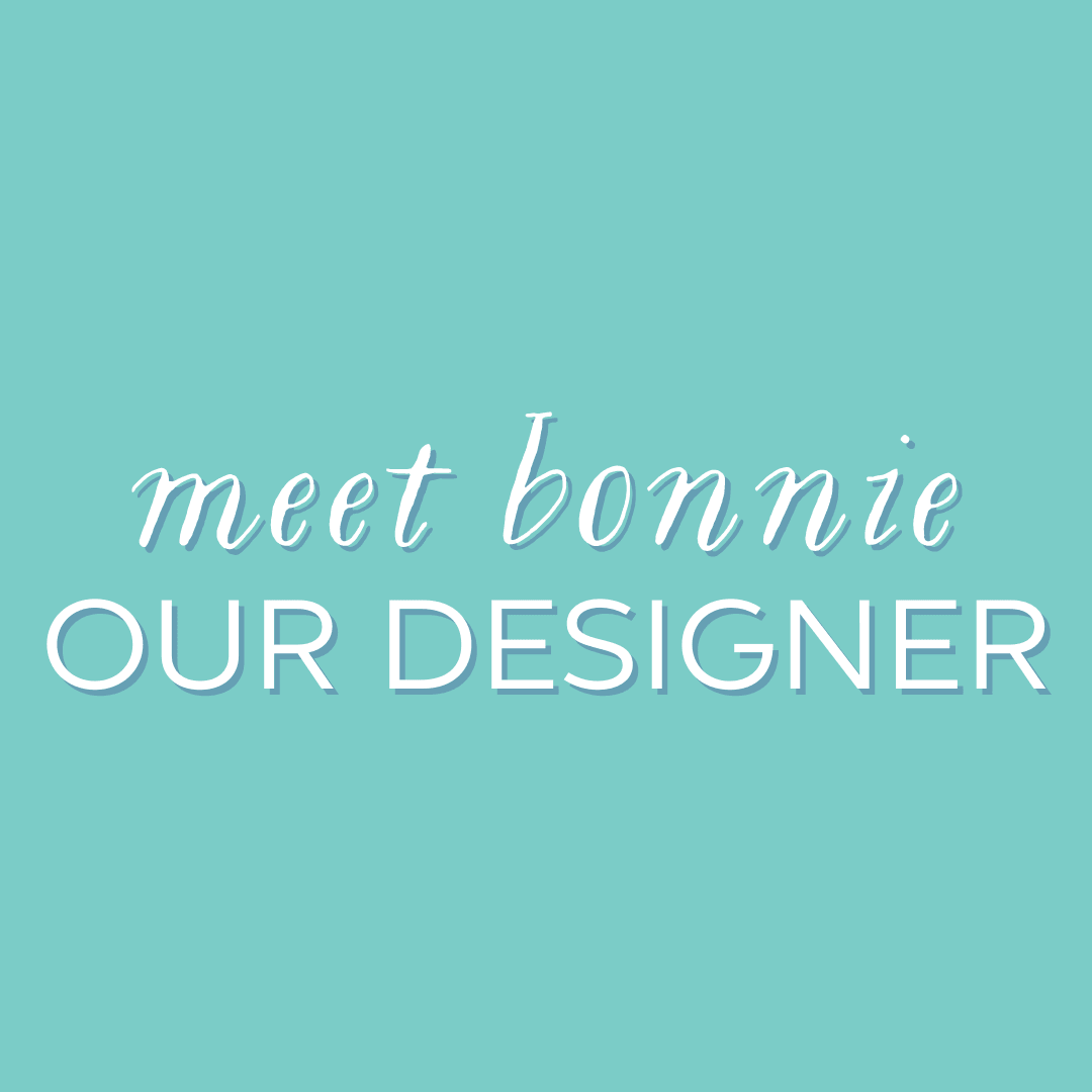 Meet Bonnie - Our Designer | Prodoh Ecommerce