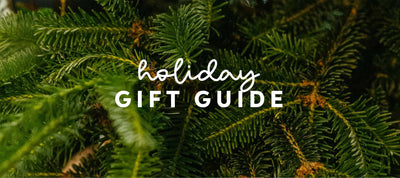 The Ultimate PRODOH Holiday Gift Guide