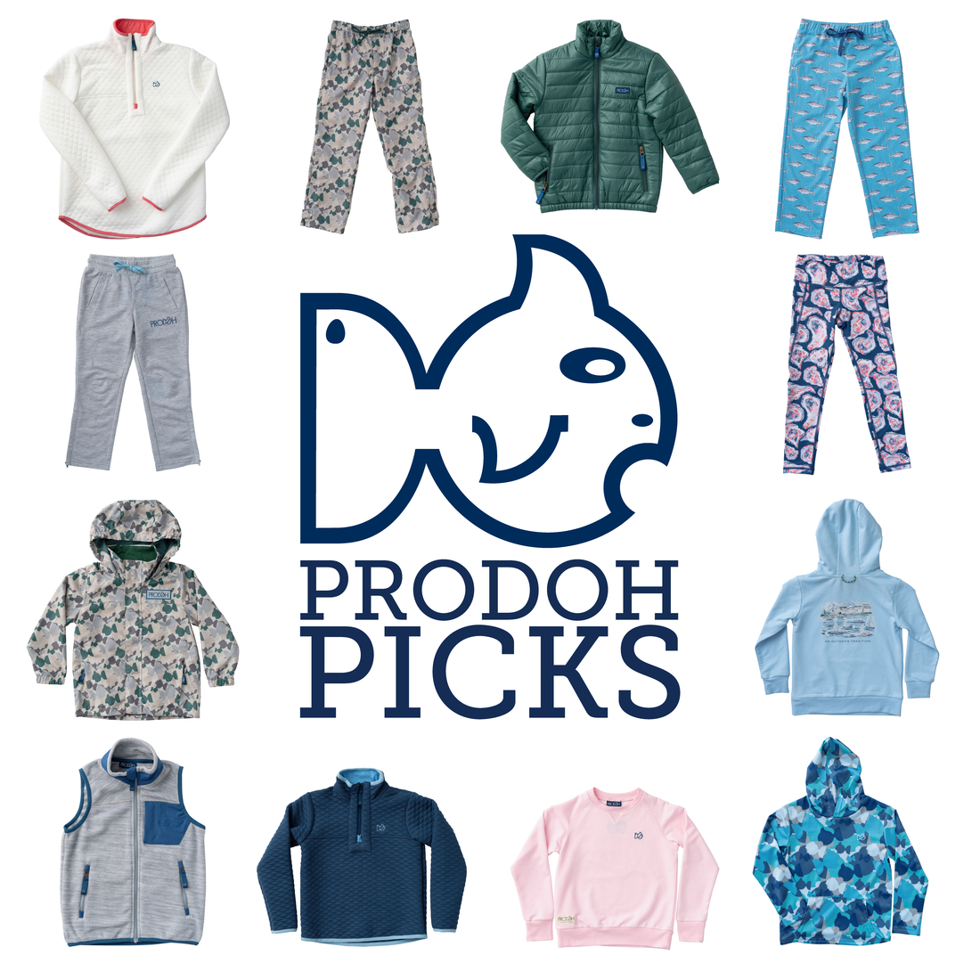 Our Staff’s Favorite Items This Fall