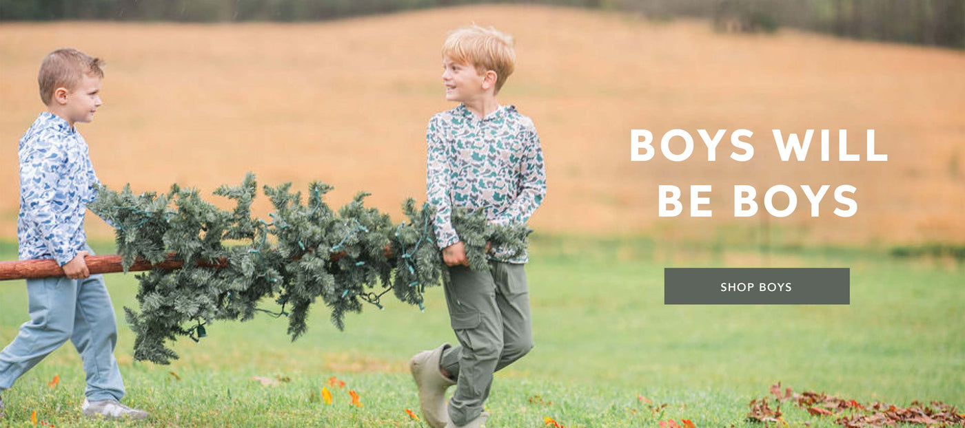 boys fall new arrival apparel