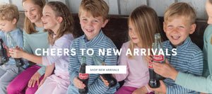 kids fall apparel new arrivals