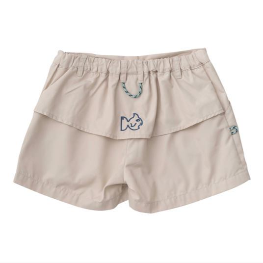 Boy s Angler Quick dry Fishing Short Khaki PRODOH