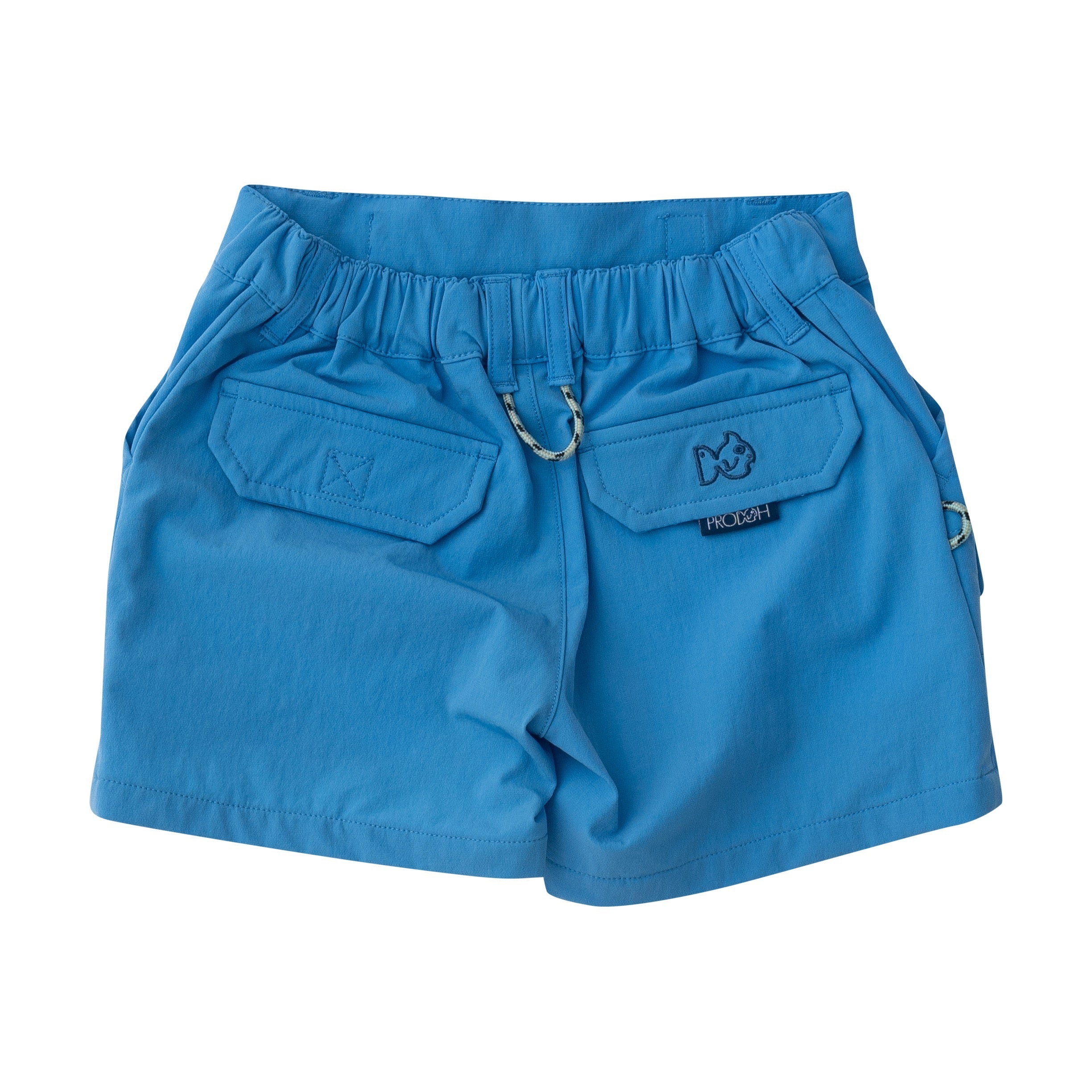 marina blue boys and toddler shorts