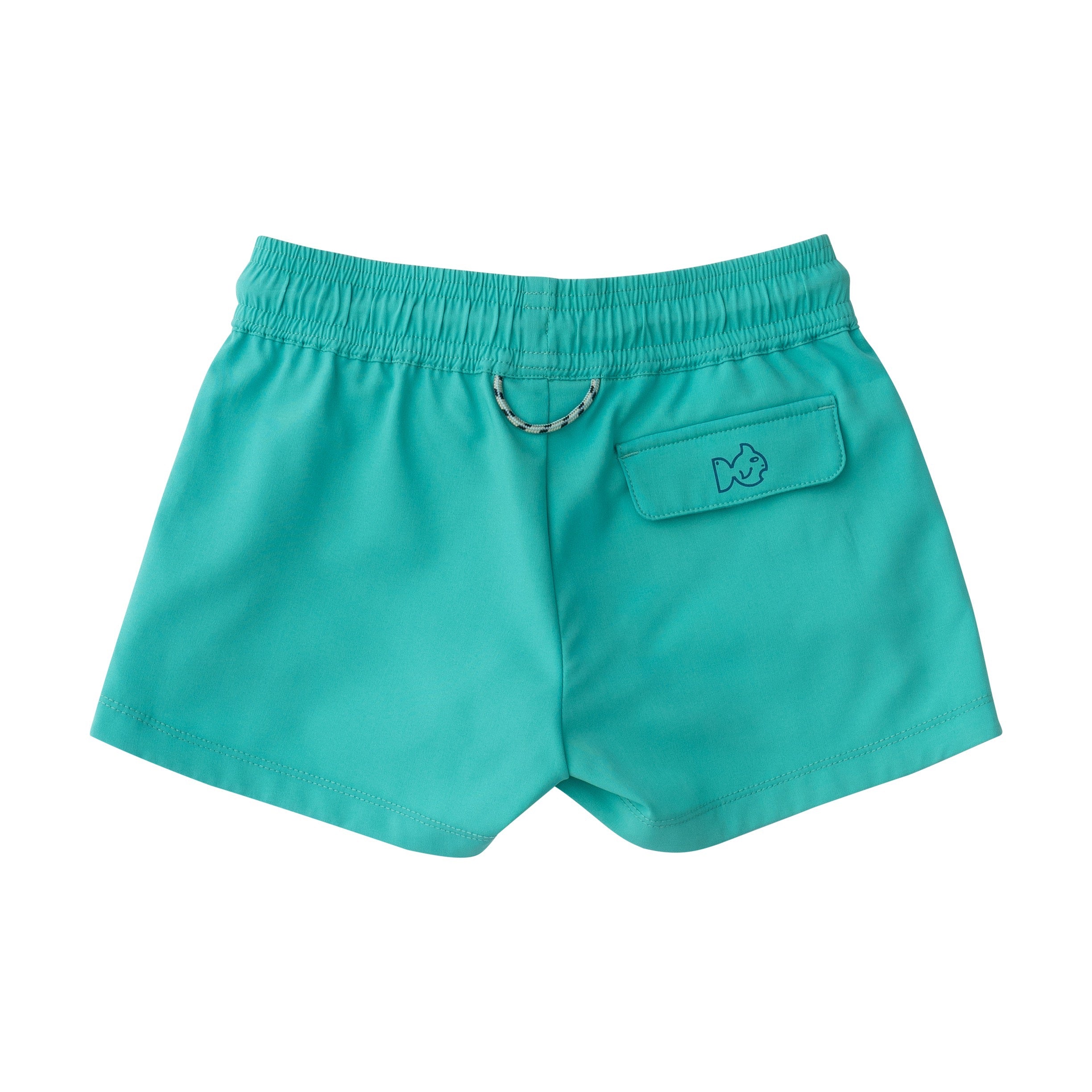 girls athletic short