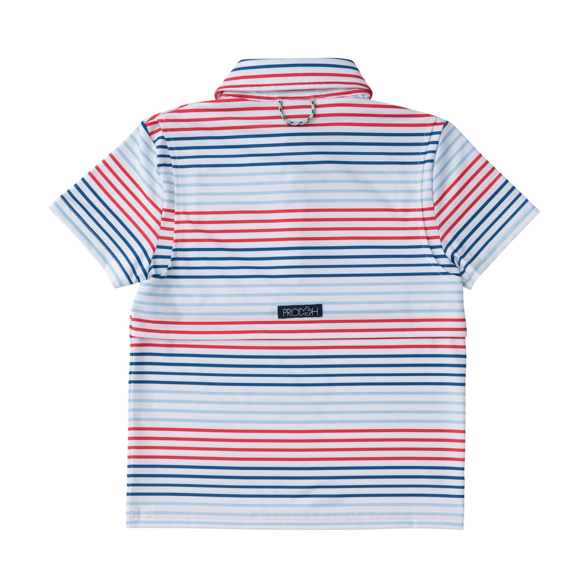kids 18m to L12/14 short sleeve performance polos