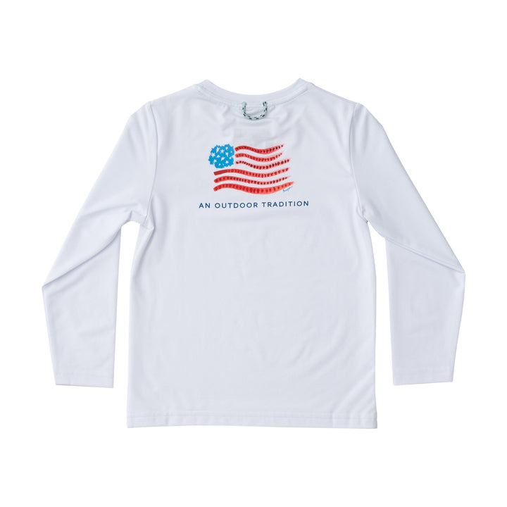 【AMERICANA】 WEEKEND LONG SLEEVE TEE Prodoh66a130114206d966a1301142