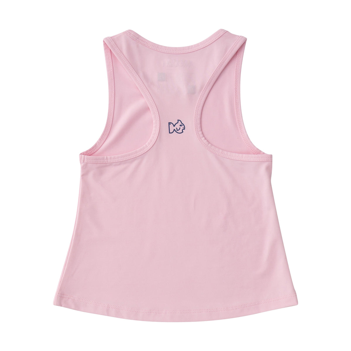 toddler and youth girls Racerback Style Tank tops
