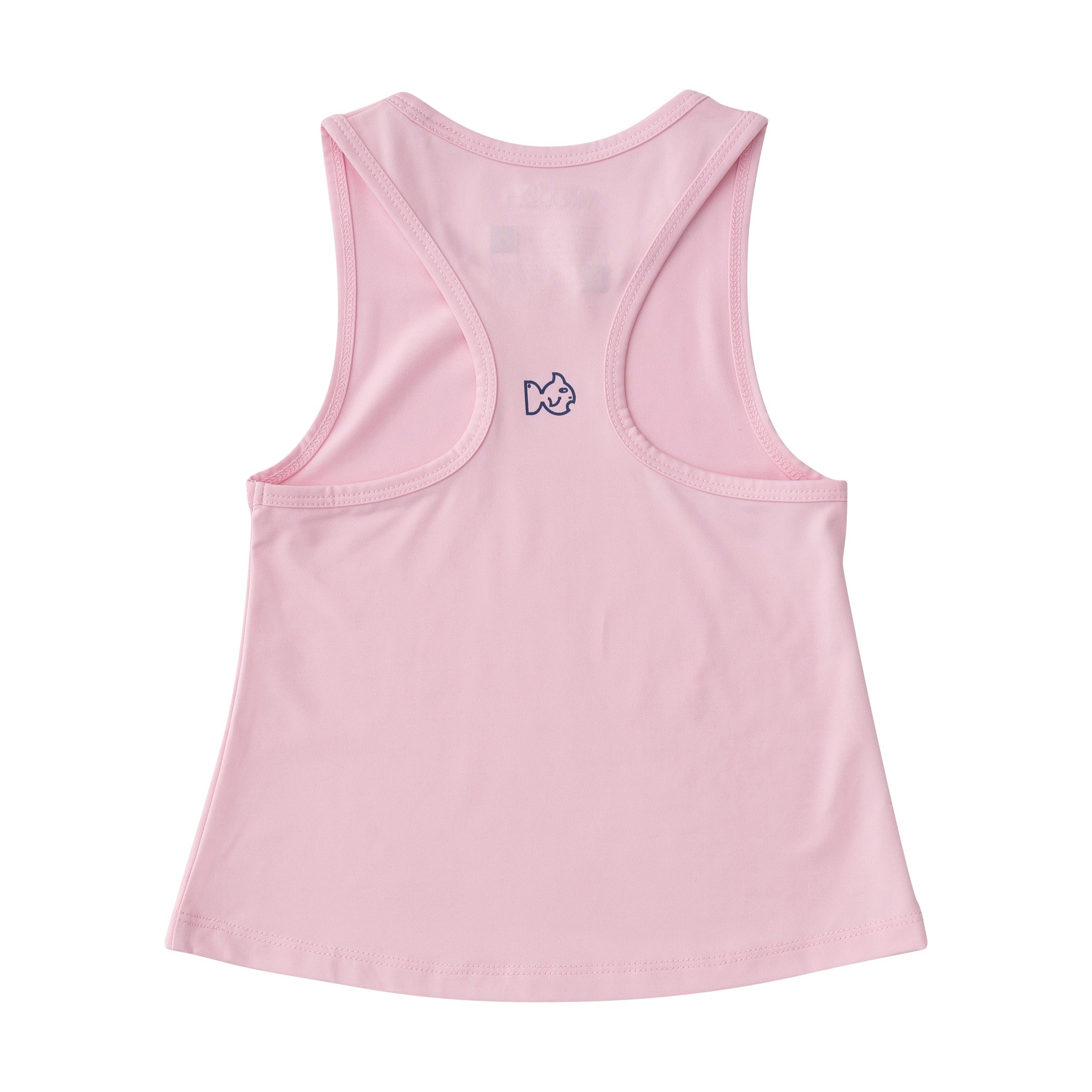 toddler and youth girls Racerback Style Tank tops