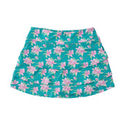 Womens' Starboard Swing Skort in Augusta Azalea Print