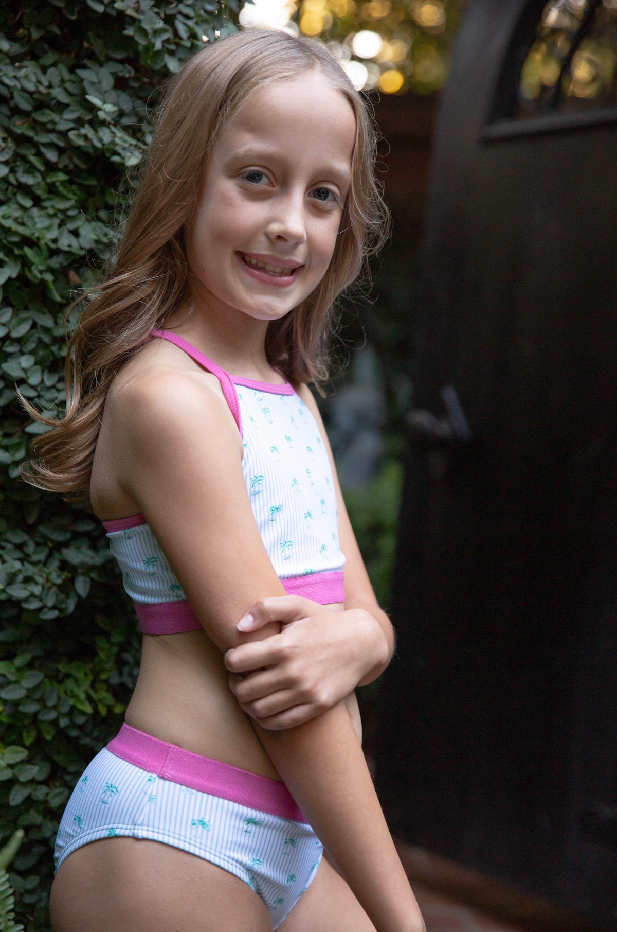 swimwear for toddler and young girls