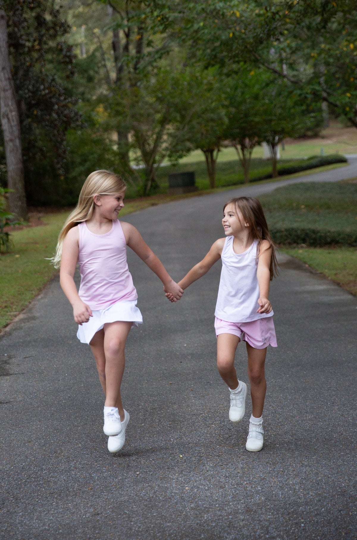 quick dry tank tops for young girls and toddlers