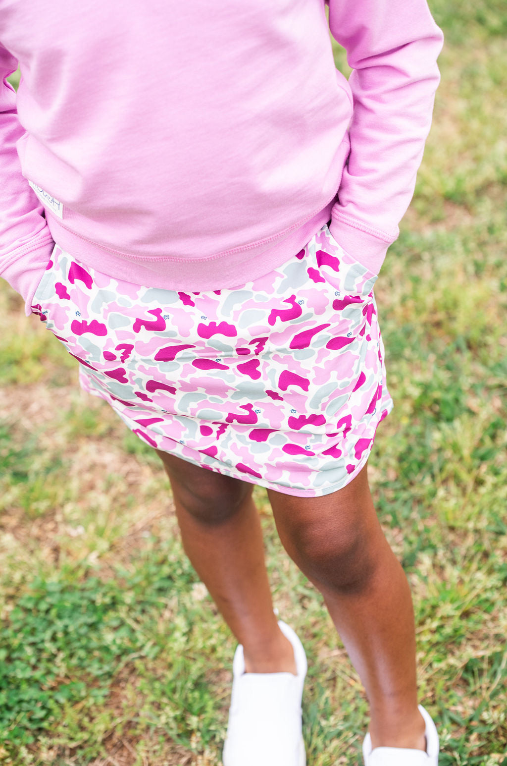 toddlers and young girls activewear skorts for sale