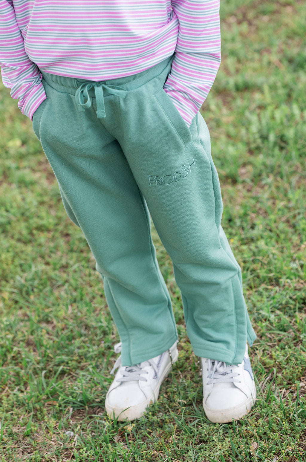 tough active childrens jogger pants