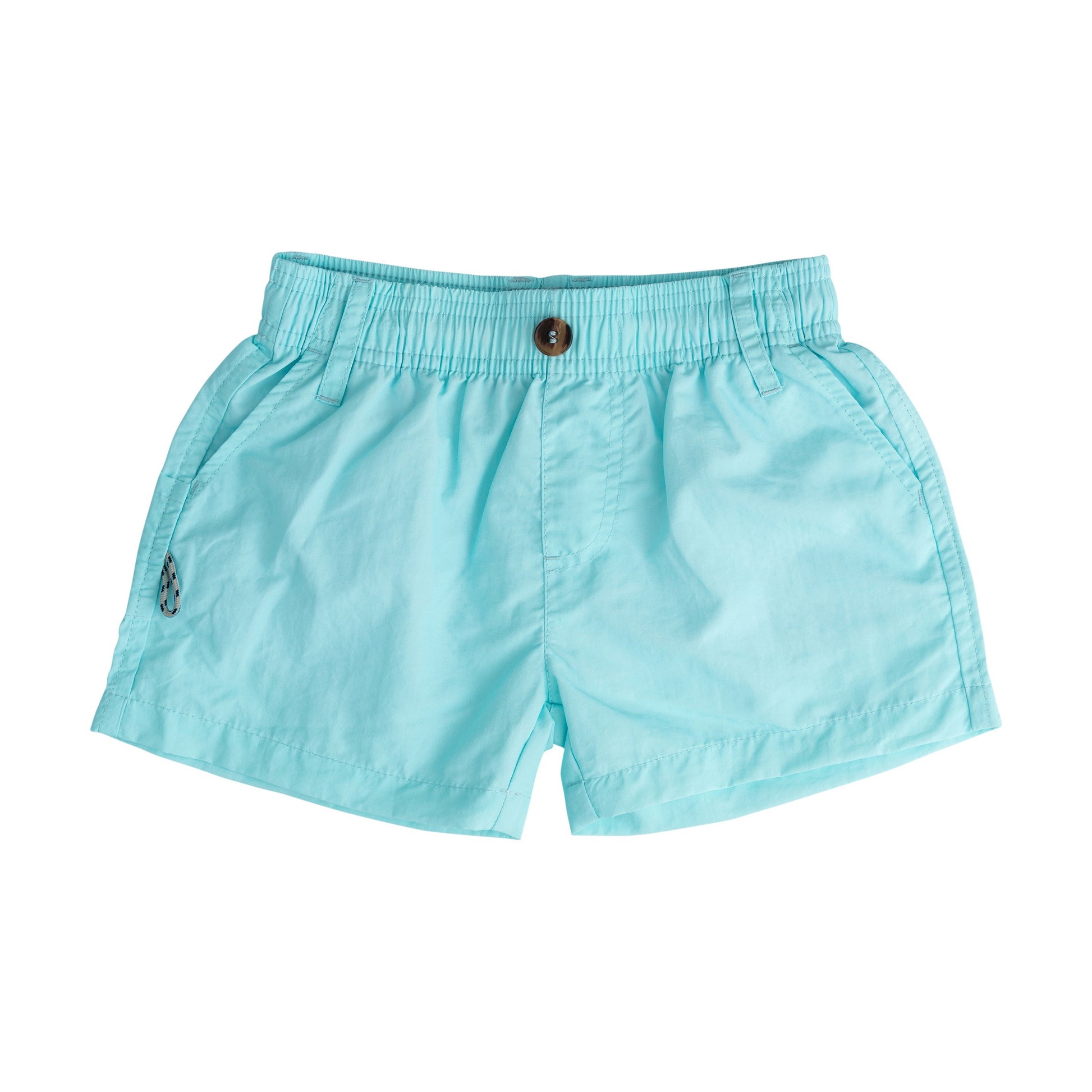 boys Durable Everyday Short