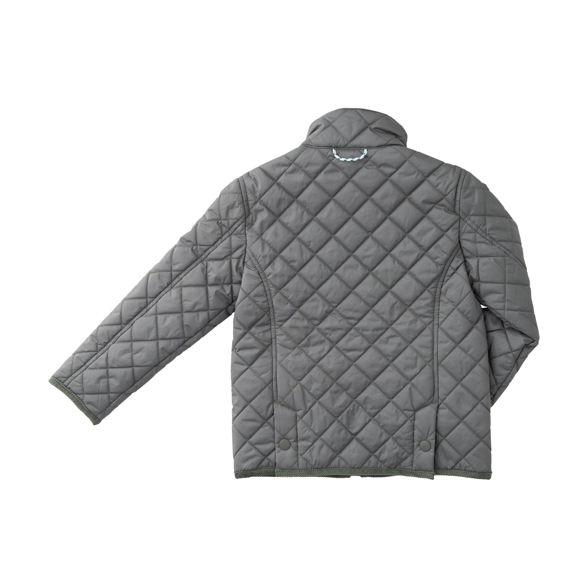 toddler and youth barn coat in sizes 12m to l12/14