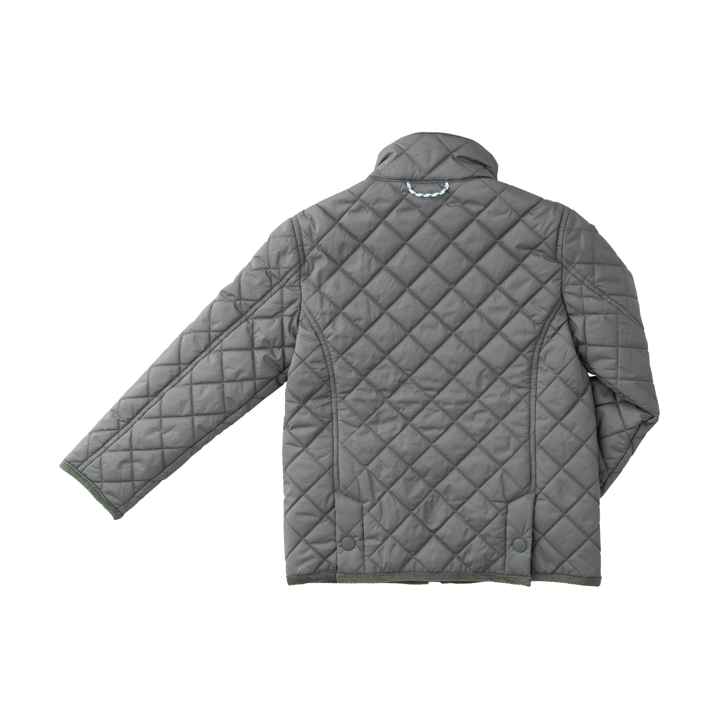 toddler and youth barn coat in sizes 12m to l12/14