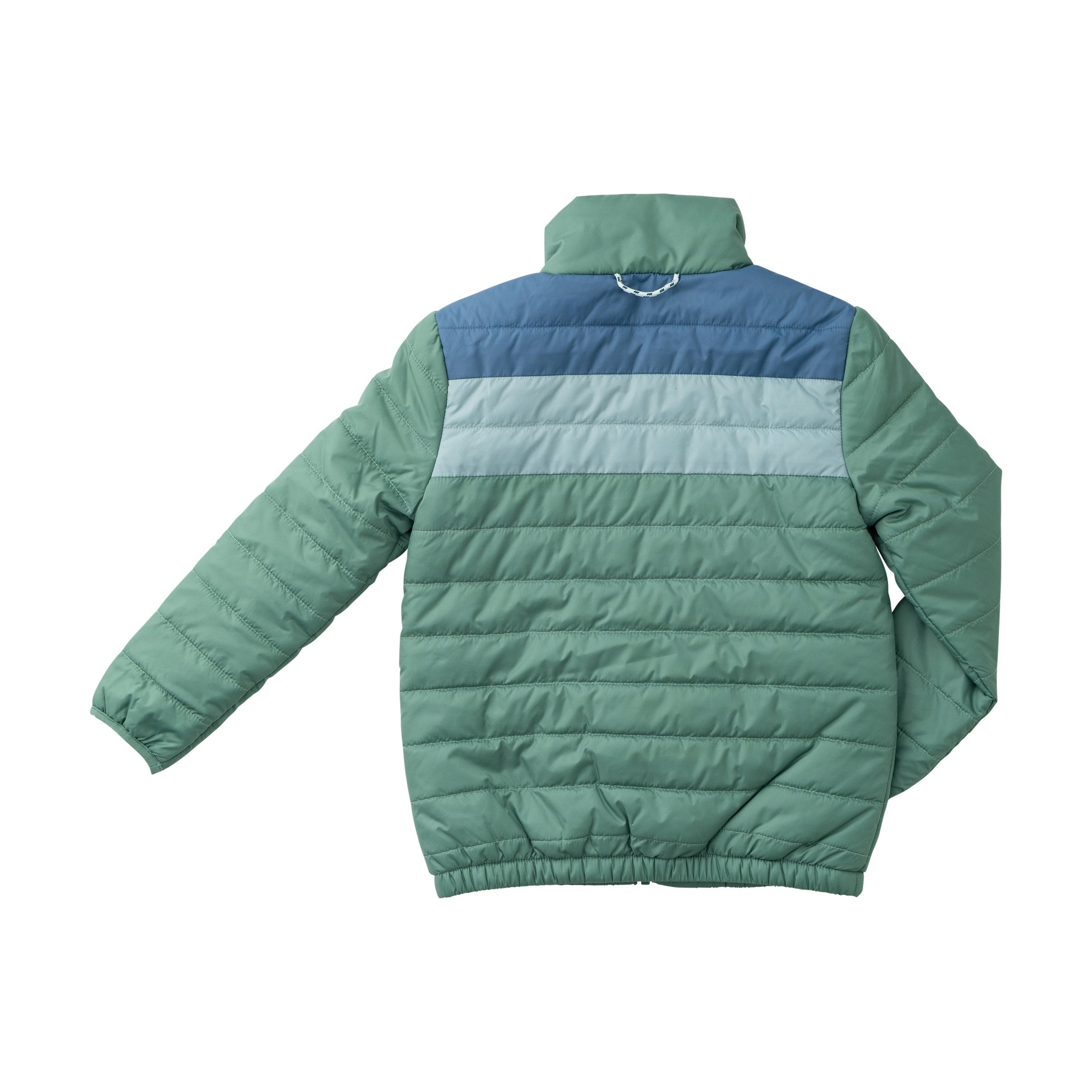 toddler and youth winter jacket in sizes 12m to L12/14