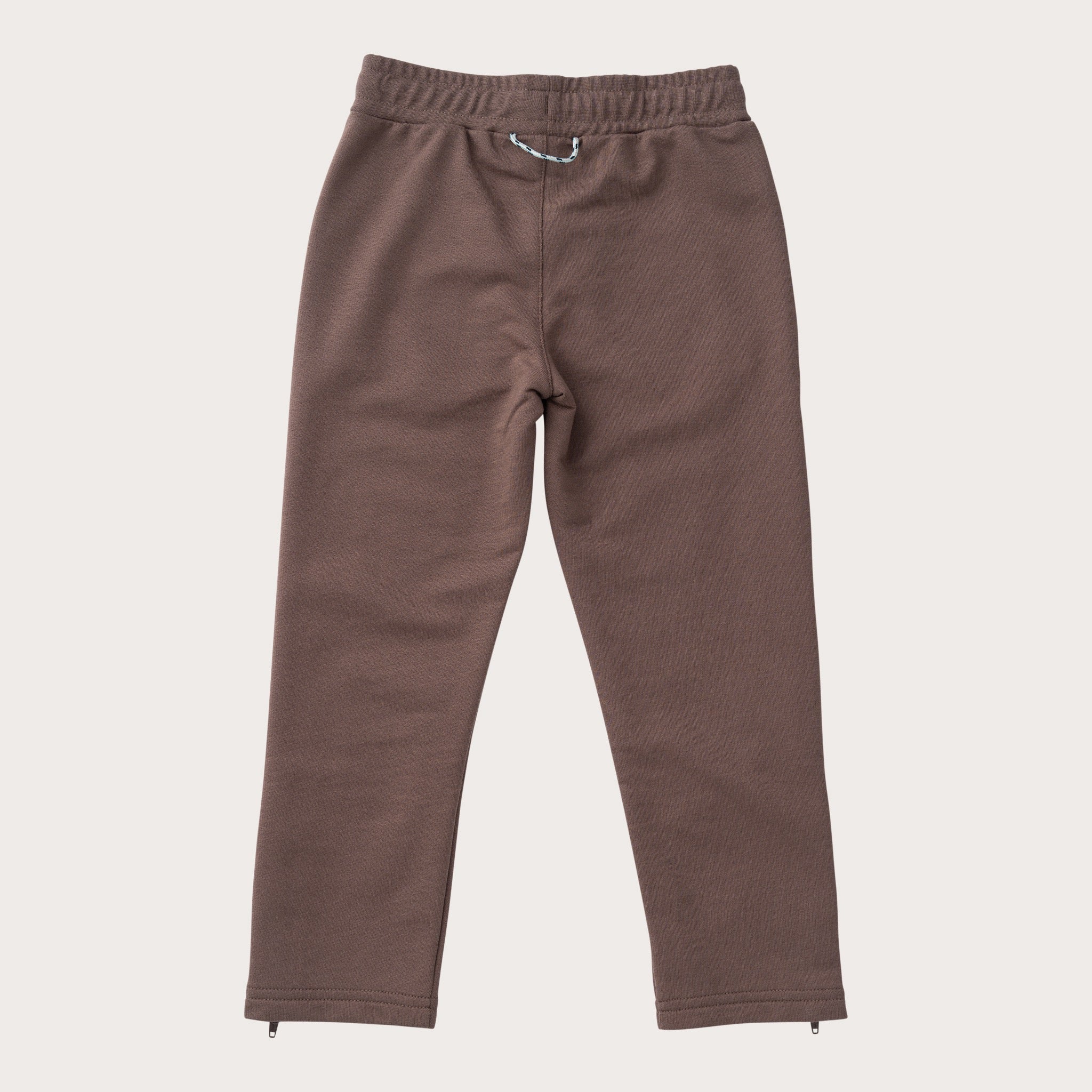 Boys' Sunday Funday Jogger Sweatpant in Coffee Quartz Brown