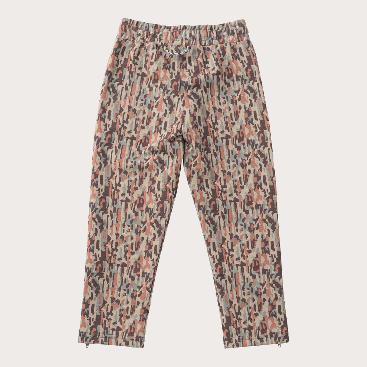 Boys' Sunday Funday Jogger Sweatpant in Camo