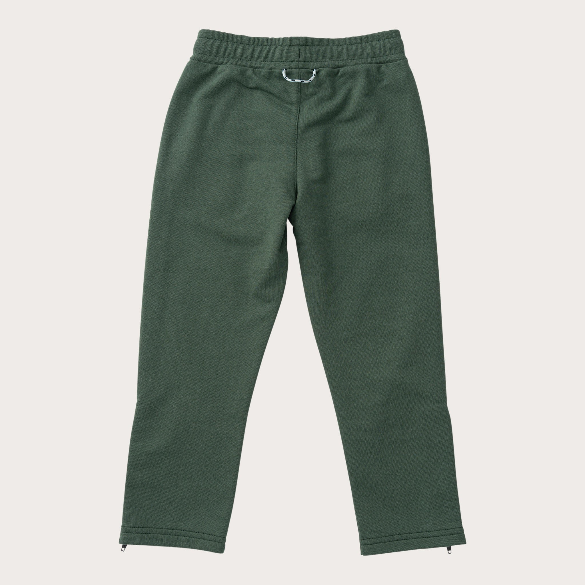 Boys' Sunday Funday Jogger Sweatpant in Camping Green