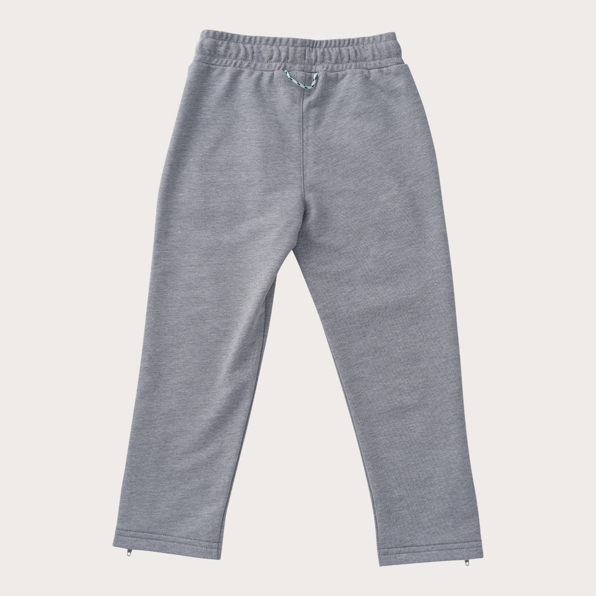 Boys' Sunday Funday Jogger Sweatpant in Night Owl Heather Gray