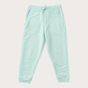 Girls' All Day Jogger Sweatpant in Mist Green