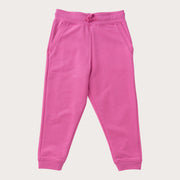 Girls' All Day Jogger Sweatpant in in Phlox Pink