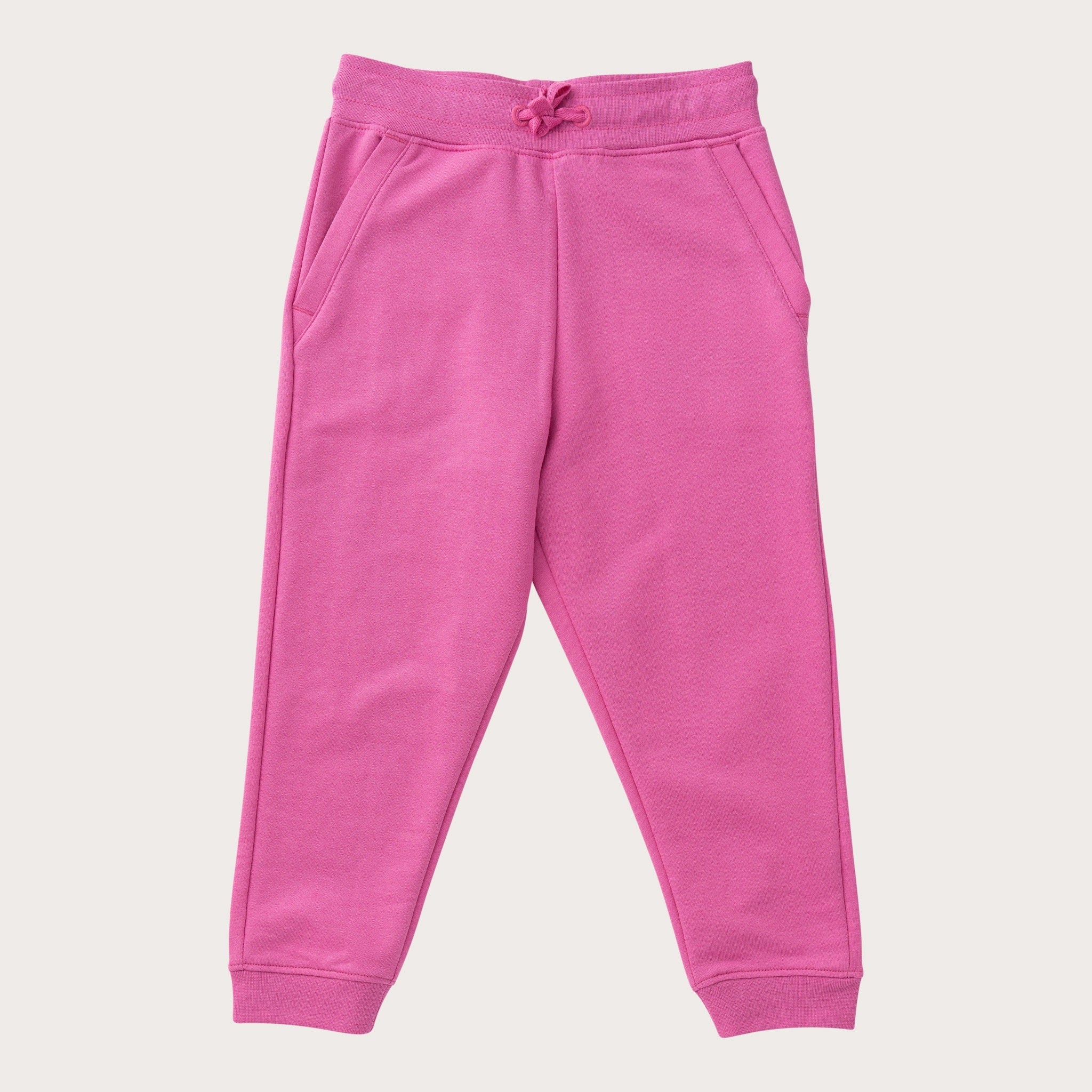 Girls' All Day Jogger Sweatpant in in Phlox Pink
