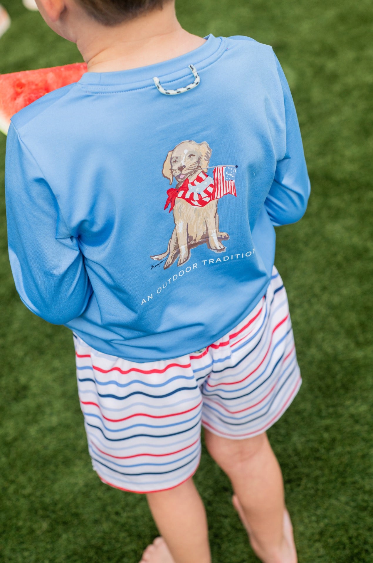 boys Anti-Chafe swim trunks for sale