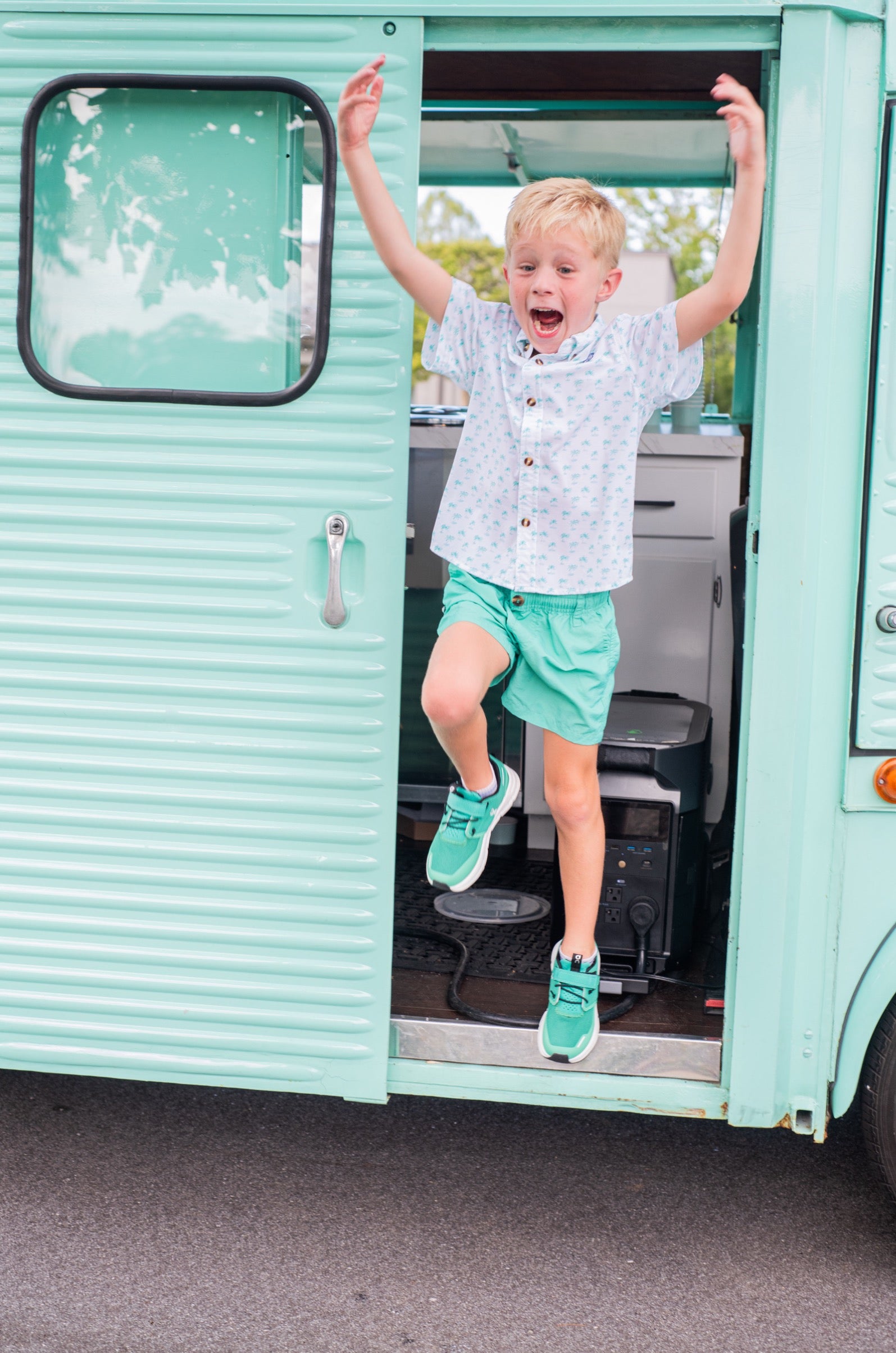 kids and toddler green quick-dry shorts for sale