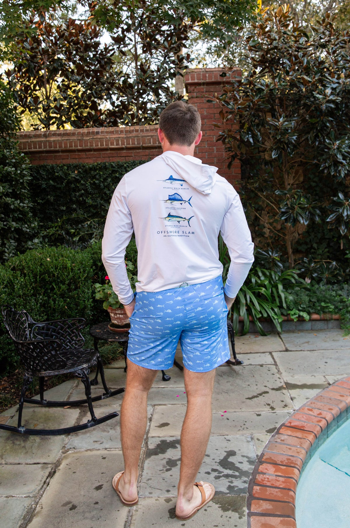 uv-protective mens fishing hoodies