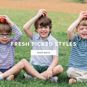 boy infant, toddler and youth performance activewear