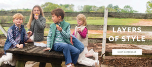 kids fall outerwear for sale