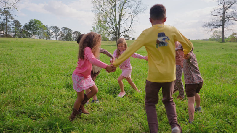prodoh kids outdoor and school activewear apparel