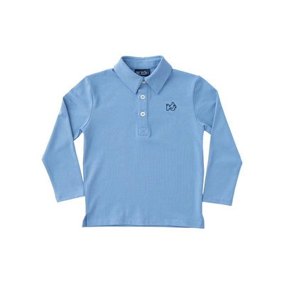Too Cool for School Polo - PRODOH