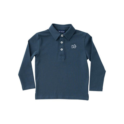 Too Cool for School Polo - PRODOH